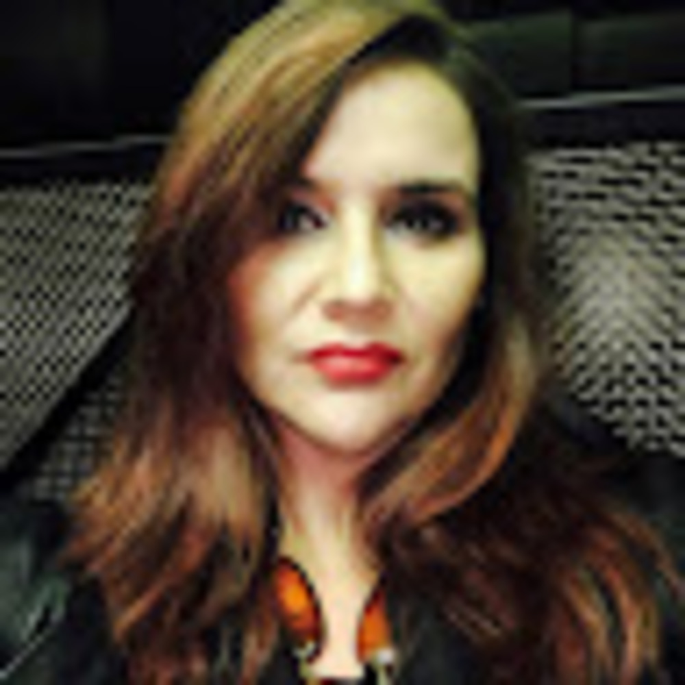 Meet your Posher, Christine